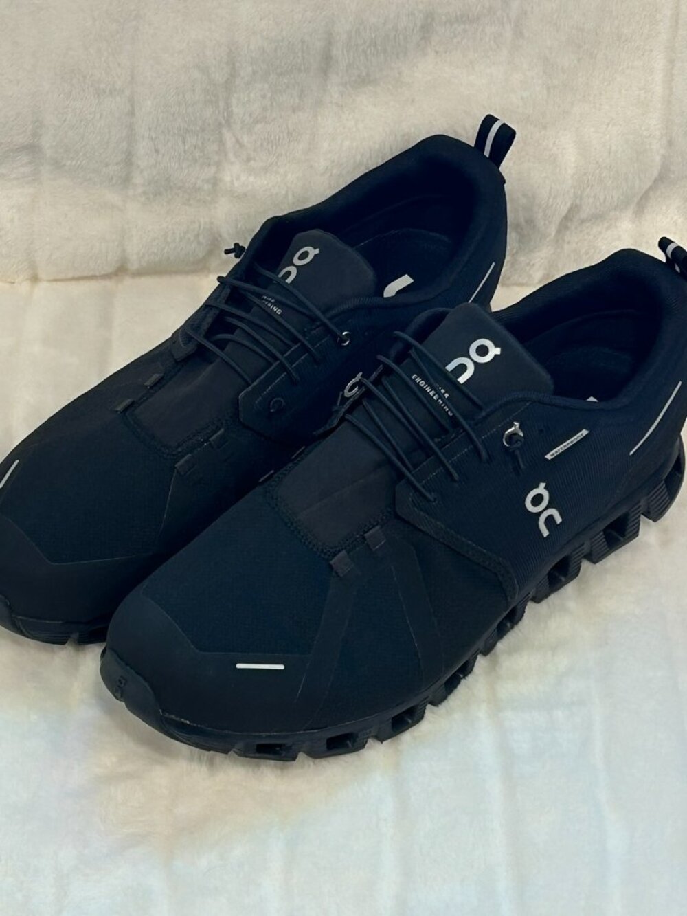 Men's On Cloud 6 Running Shoes Size 14 - Picture 2 of 11
